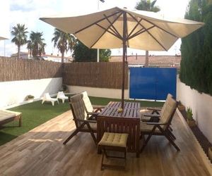 Apartamento Santa Pola Santa Pola Spain