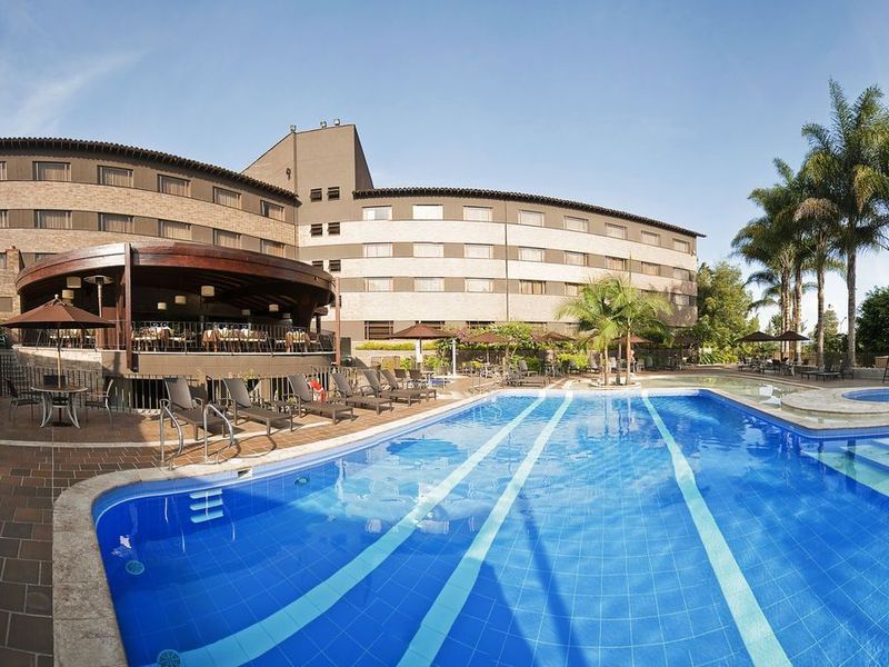 Hotel Photo 22
