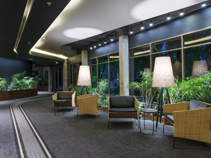 Hotel Photo 6