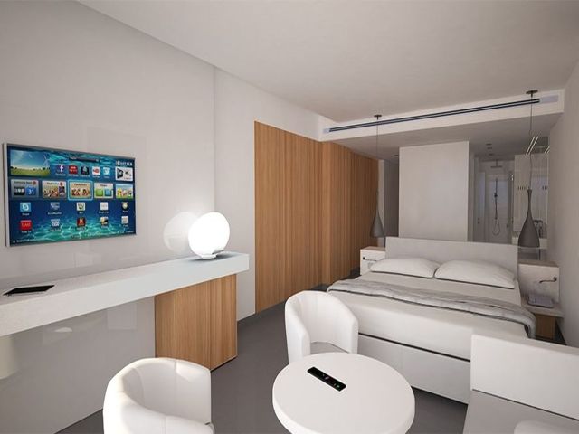 Hotel Photo 11