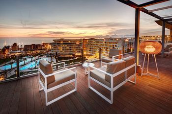 Hotel Photo 21