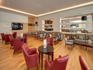 Hotel Bild 8