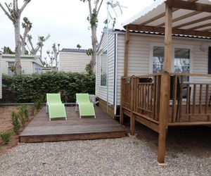 Mobil Home Valras Plage Valras-Plage France