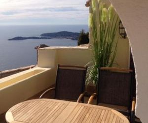 Romantic Hideaway Eze/ Monaco with spectacular sea view Eze France