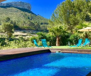 Auberge Familiale de Cassis Les Vignes Cassis France