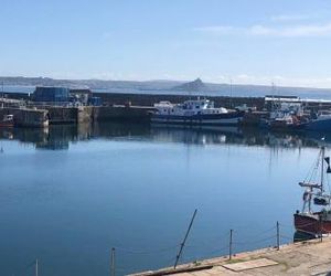 Sail Loft Lookout - Harbourside Apartment - 101 Penzance United Kingdom