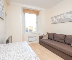 Henderson Gardens Leith United Kingdom