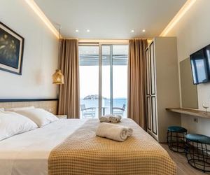 Mari Hotel & Maisonettes Tolon Greece