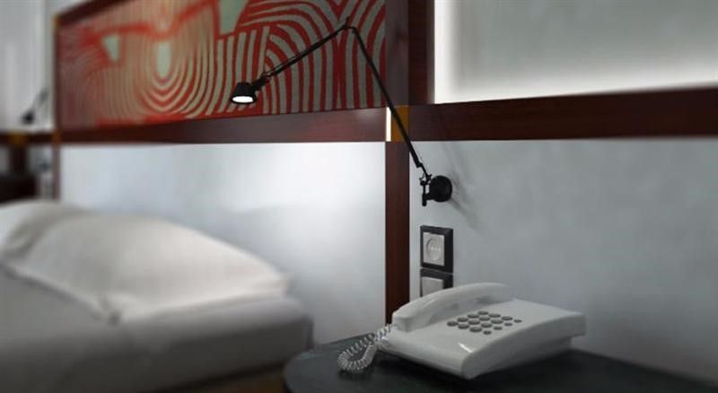 Hotel Photo 5