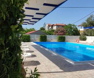 Anesis Village Studios and Apartments Ligia Greece