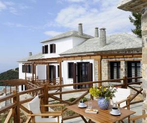 Esperos Suites & Villas Lavko Greece