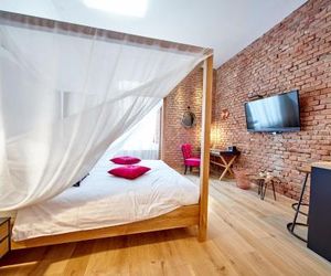 Indigo Centar Zagreb Croatia