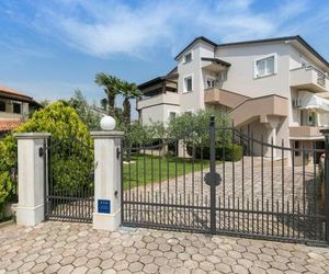 Apartments Aida Spadici Croatia
