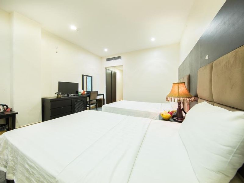 Hotel Photo 4