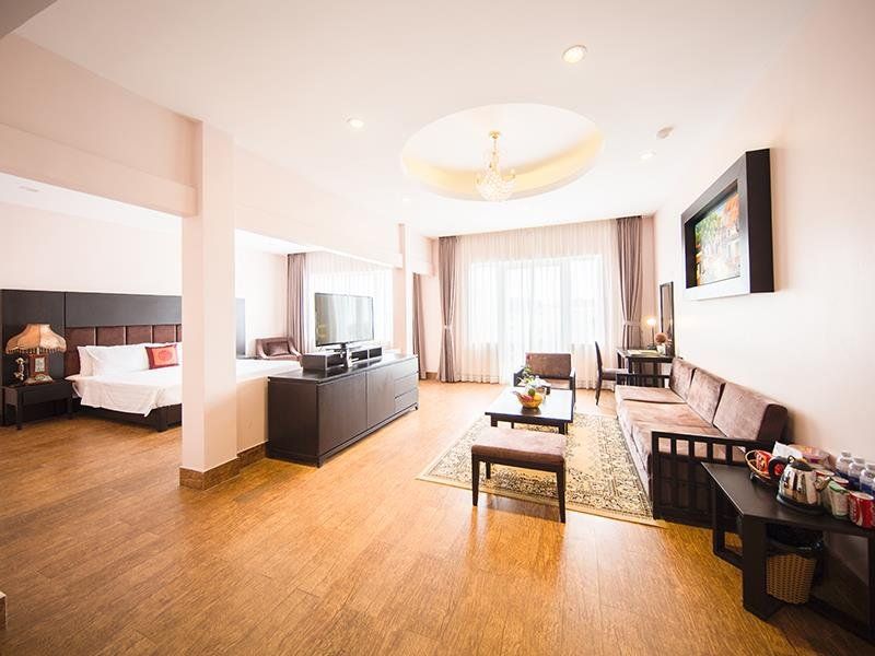Hotel Photo 5