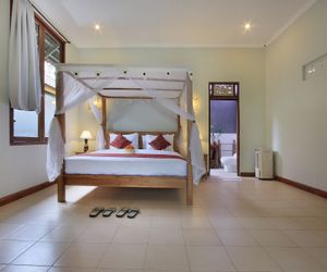 Kishi-Kishi Suites Ubud by EPS Tegallalang Indonesia
