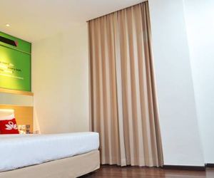 ZEN Rooms Basic Kedung Sari Wonorejo Surabaya Indonesia