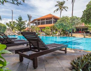 ZEN Rooms Jimbaran Pantai Kedonganan Tuban Indonesia