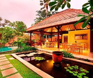 Baliana Villa Canggu Canggu Indonesia