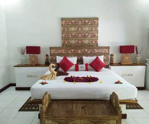 Cinta Cottages Gili Trawangan Indonesia