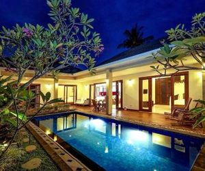 Villa Mantika Mangsit Indonesia