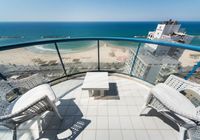 Отзывы Beachfront Apartments Tel Aviv