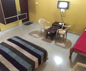 Silver Shadow Homestay Chikmagalur India