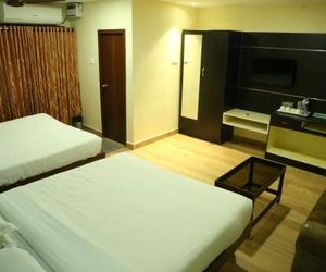 Hotel Chitra Tiruchirappalli India