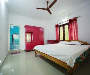 Mount Spring Valley Homestay Kumily India