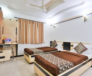 Hotel EverKrishna Rajkot India