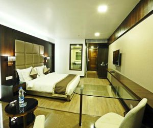 Hotel Ivy Raipur India