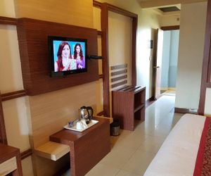 Spend Holidays Puri India