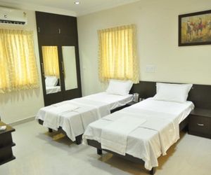 Gasthofstay Sholinganallur India
