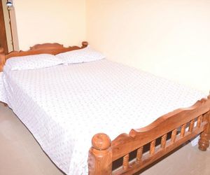 Sri Kaveri Homestay Madikeri India