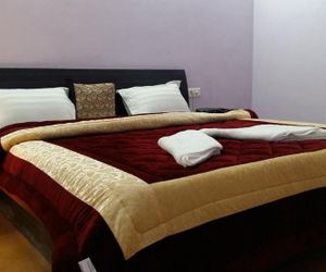 Hostel Rockwood Jaisalmer India