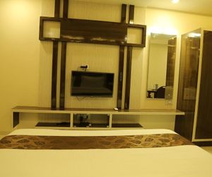 Pratap Residency Hospet, Karnataka Hospet India