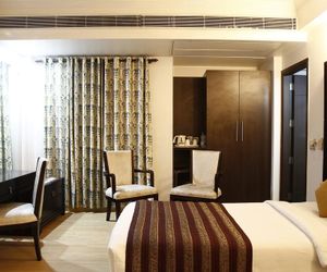 Hotel Mint Safdarjung near IIT New Delhi Delhi City India