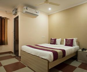 LazyStay Chandaka India