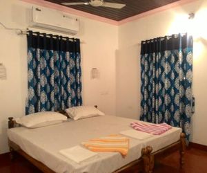 Marari Babu Homestay Mararikulam India