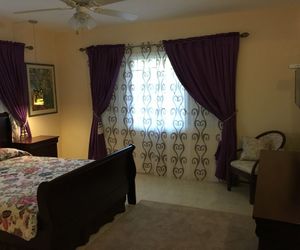 Jamaica Rose Villa Montego Bay Jamaica