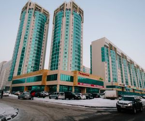The Room: apartment #34 Astana Kazakhstan
