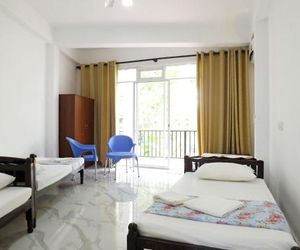 Hotel "Diana" Hikkaduwa Sri Lanka