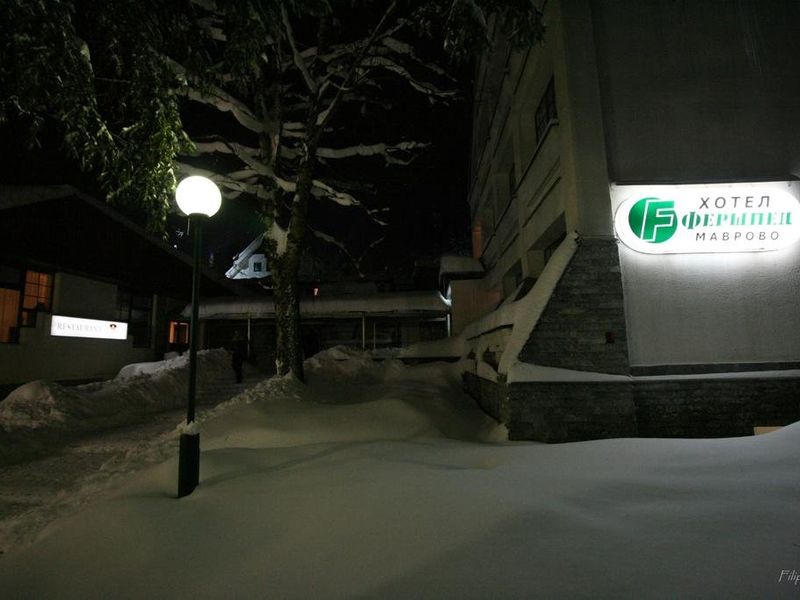 Hotel Photo 11