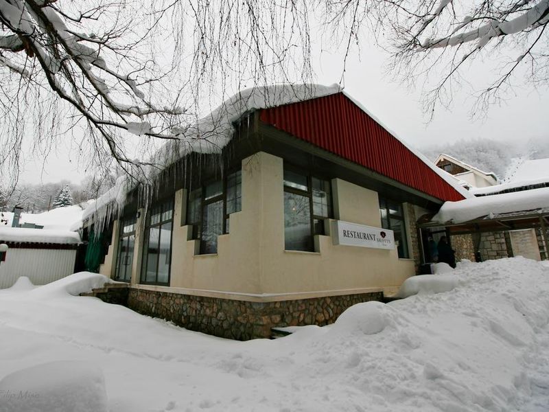 Hotel Photo 14