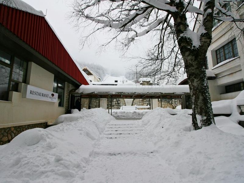 Hotel Photo 15