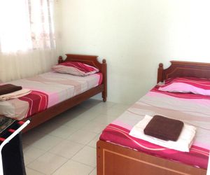 Al Aman Vacation Home Kuching Malaysia