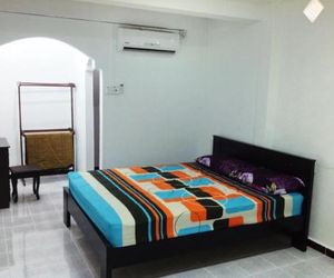 Nur Muslim 3 Homestay At Kota Bharu Kota Bharu Malaysia