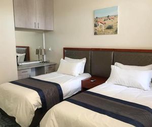 Home Inn Self-Catering Windhoek Namibia
