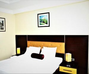Swiss Spirit Hotel & Suites Danag - Port Harcourt Port Harcourt Nigeria