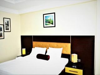 Фото отеля Sweet Spirit Hotel and Suites Danag - Port Harcourt
